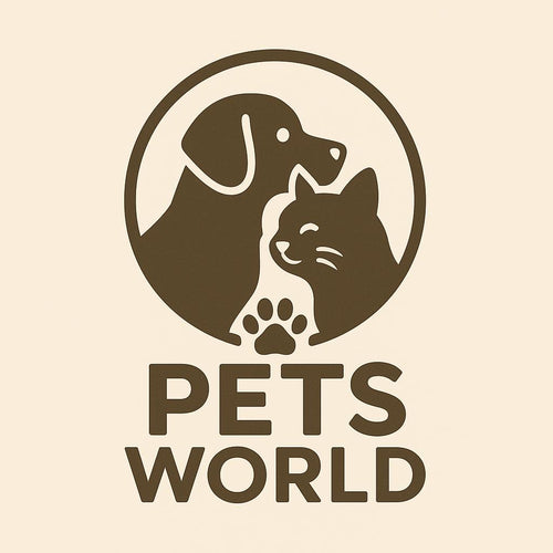 PetsWorld